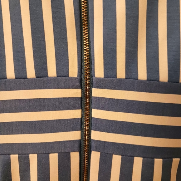 Kate Spade Ponte Knit- Fiorella Dress- Size Large- EUC $247 Retail - Picture 5 of 8